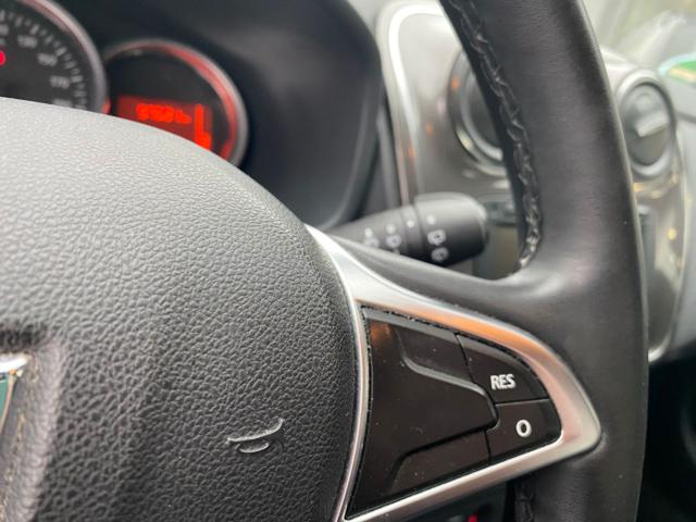 DACIA Sandero usata, con Controllo trazione