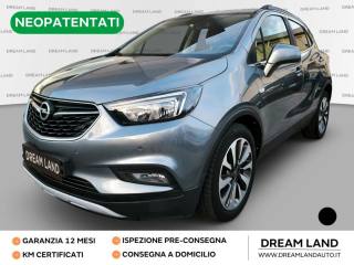 OPEL Mokka X 1.6 CDTI Ecotec 136CV 4x2 Start&Stop Innovation