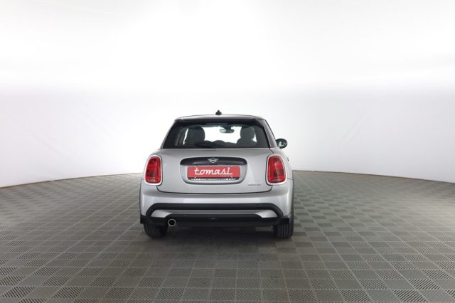 MINI Mini usata 4