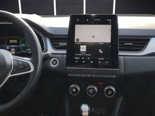 RENAULT Captur usata, con Touch screen