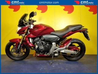 HONDA Hornet 600 usata 2