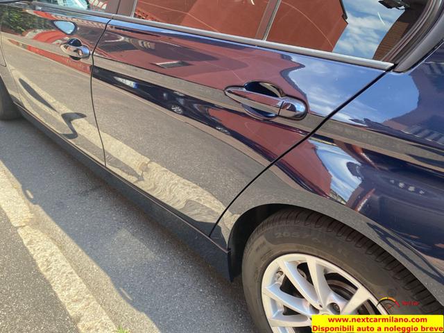 BMW 330 usata, con Climatizzatore automatico, 2 zone