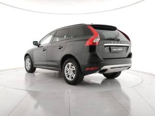 VOLVO XC60 usata, con Airbag laterali