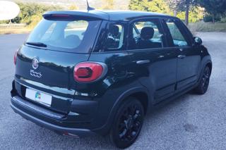 FIAT 500L usata, con Chiusura centralizzata