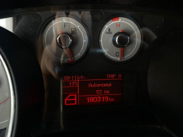 FIAT Bravo usata 4