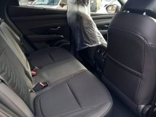 HYUNDAI Tucson usata, con Sistema di navigazione