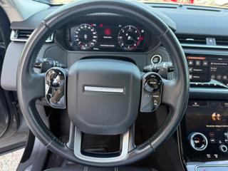 LAND ROVER Range Rover Velar usata, con Chiusura centralizzata