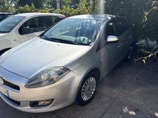 FIAT Bravo usata, con Controllo trazione