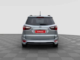 FORD EcoSport usata 3