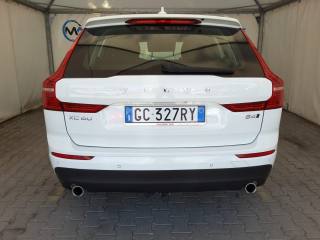 VOLVO XC60 usata, con Servosterzo