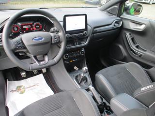 FORD Puma usata, con Immobilizzatore elettronico