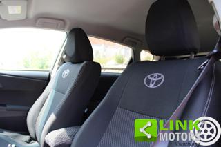 TOYOTA Auris usata 23