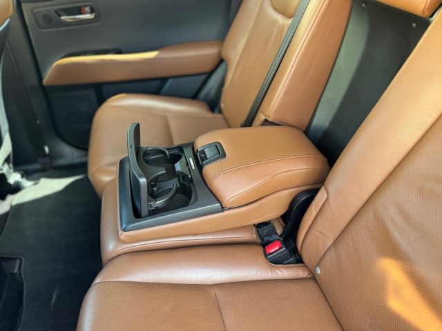 LEXUS RX 450h usata, con Servosterzo