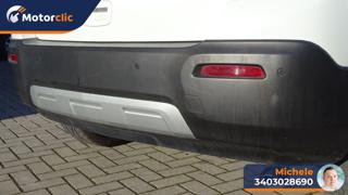 CHEVROLET Trax usata, con Volante multifunzione