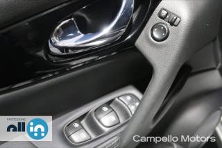 NISSAN Qashqai usata 14