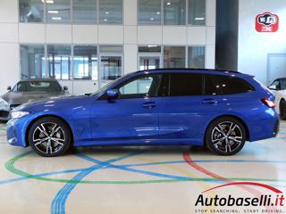 BMW 330 usata, con Vetri oscurati