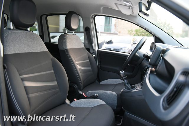 FIAT Panda usata 17