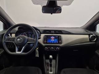 NISSAN Micra usata, con Climatizzatore