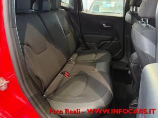 JEEP Renegade usata, con Cerchi in lega