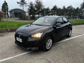 PEUGEOT 208 usata, con Airbag