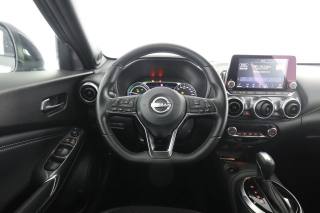 NISSAN Juke usata 5