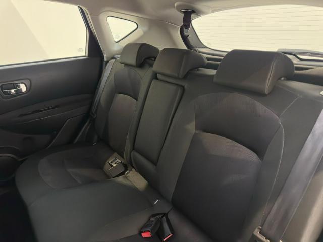 NISSAN Qashqai usata, con Controllo trazione