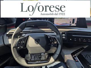 PEUGEOT 5008 usata, con Servosterzo