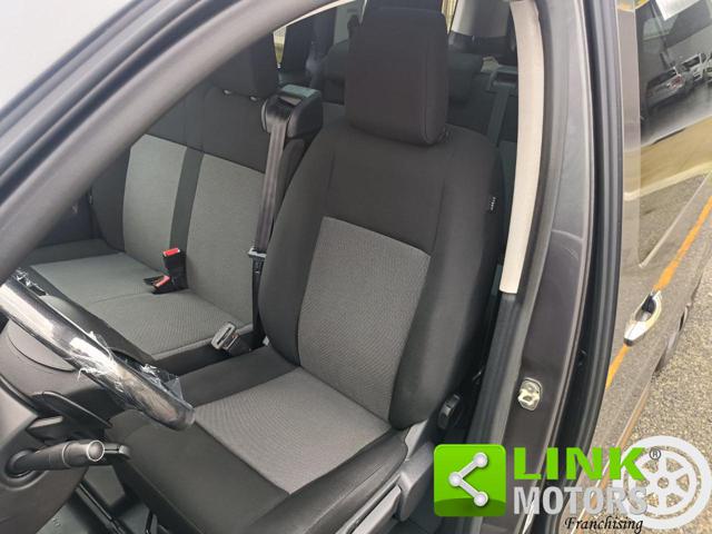 CITROEN Spacetourer usata 9
