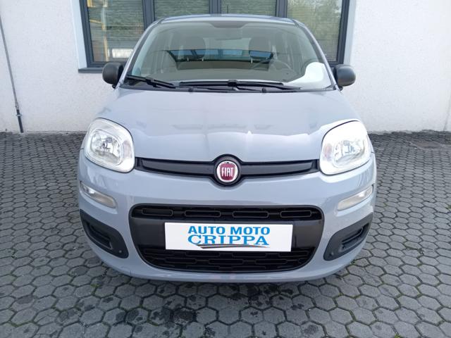 FIAT Panda usata, con Airbag