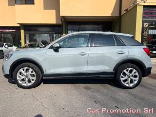 AUDI Q2 usata, con Airbag