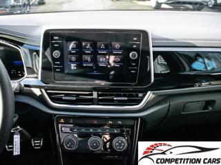 VOLKSWAGEN T-Roc usata, con Autoradio