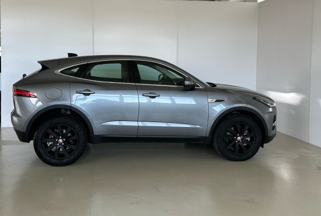 JAGUAR E-Pace usata, con Cerchi in lega