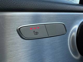 MERCEDES-BENZ C 220 usata, con Servosterzo