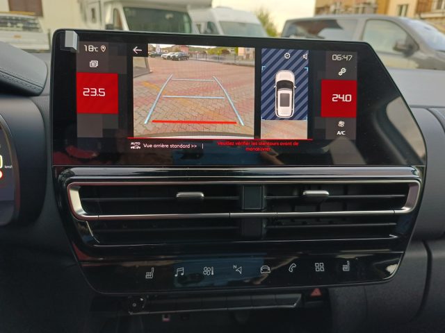 CITROEN C5 Aircross usata, con Cerchi in lega
