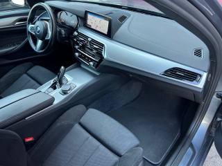 BMW 530 usata, con Antifurto