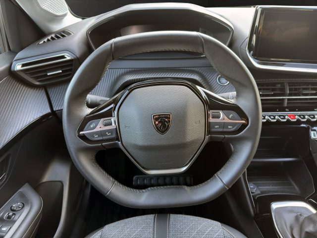 PEUGEOT 208 usata, con Servosterzo