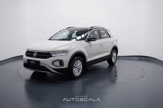 VOLKSWAGEN T-Roc 2.0 TDI SCR 150cv DSG Life