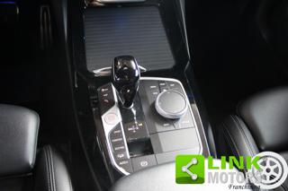 BMW X3 usata, con Park Distance Control