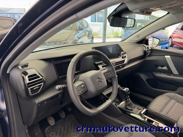 CITROEN C4 usata, con Climatizzatore