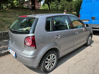 VOLKSWAGEN Polo usata, con Alzacristalli elettrici