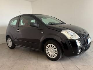CITROEN C2 usata 1