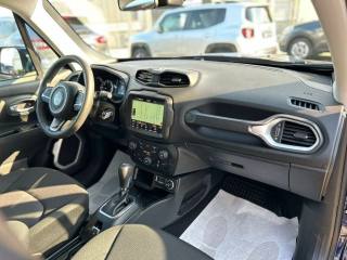 JEEP Renegade usata, con Vetri oscurati