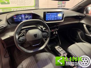 PEUGEOT 2008 usata, con Touch screen