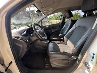 FORD EcoSport usata, con Lettore CD