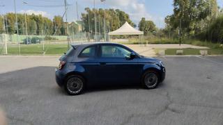 FIAT 500e usata, con Airbag