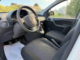 FIAT Panda usata, con Fendinebbia