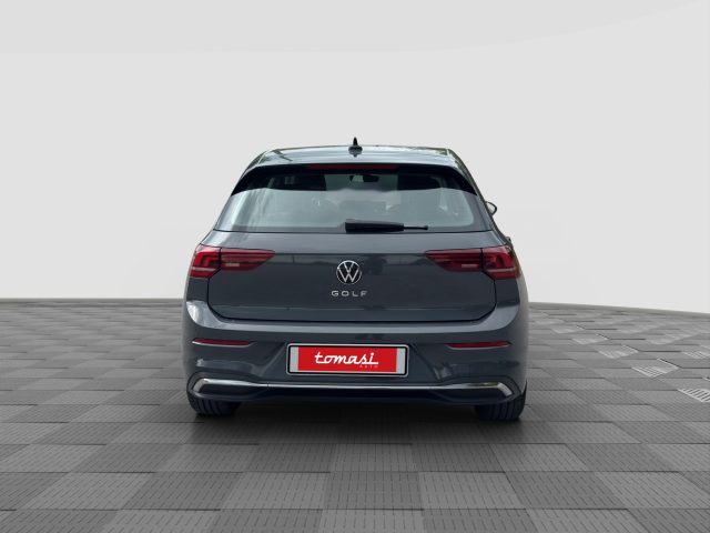 VOLKSWAGEN Golf usata 3