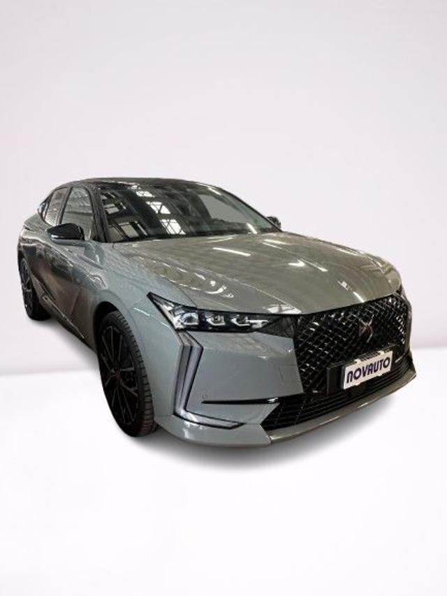 DS AUTOMOBILES DS 4 usata, con ABS
