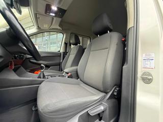 VOLKSWAGEN Caddy usata, con ESP