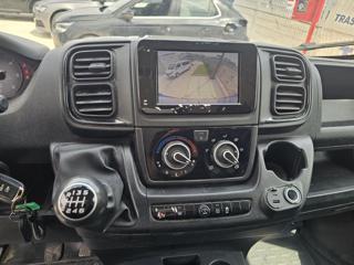 FIAT Ducato usata, con Servosterzo